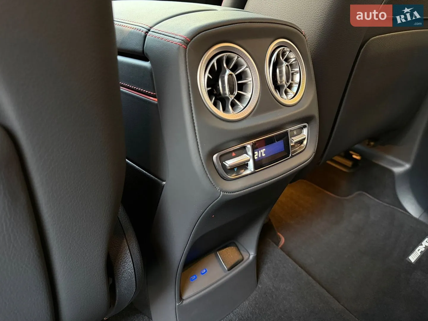 2024 Mercedes-Benz G-klasse - мініатюра 63
