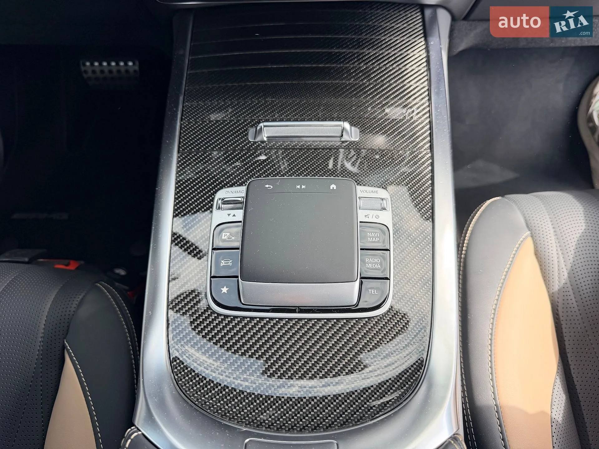 2024 Mercedes-Benz G-klasse - мініатюра 43