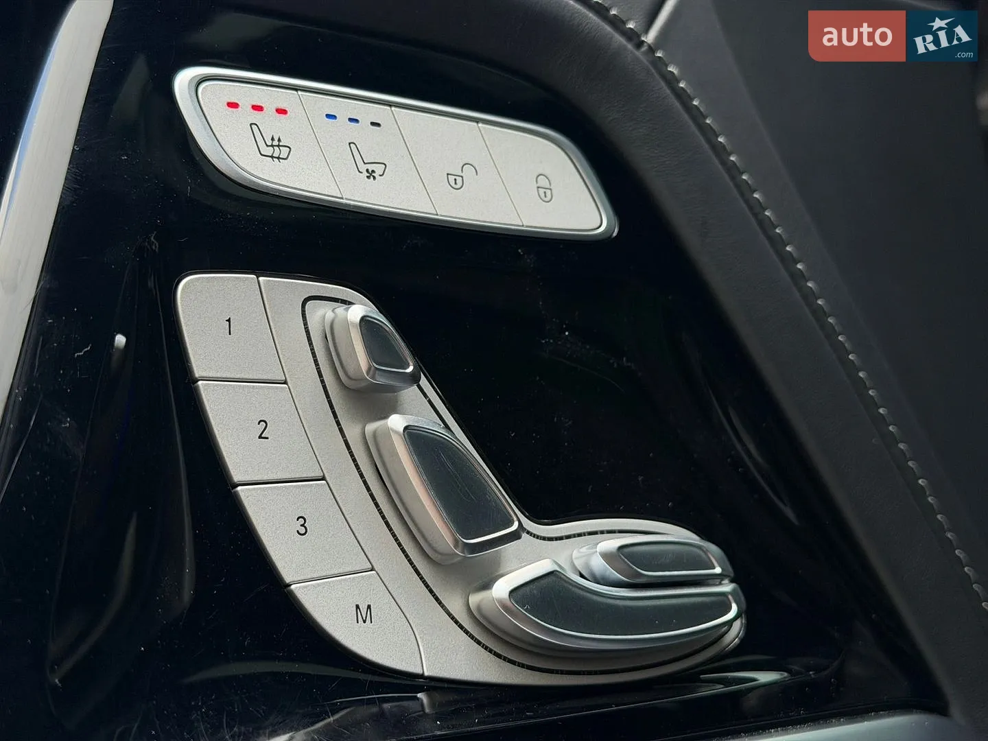 2019 Mercedes-Benz G-klasse - мініатюра 14