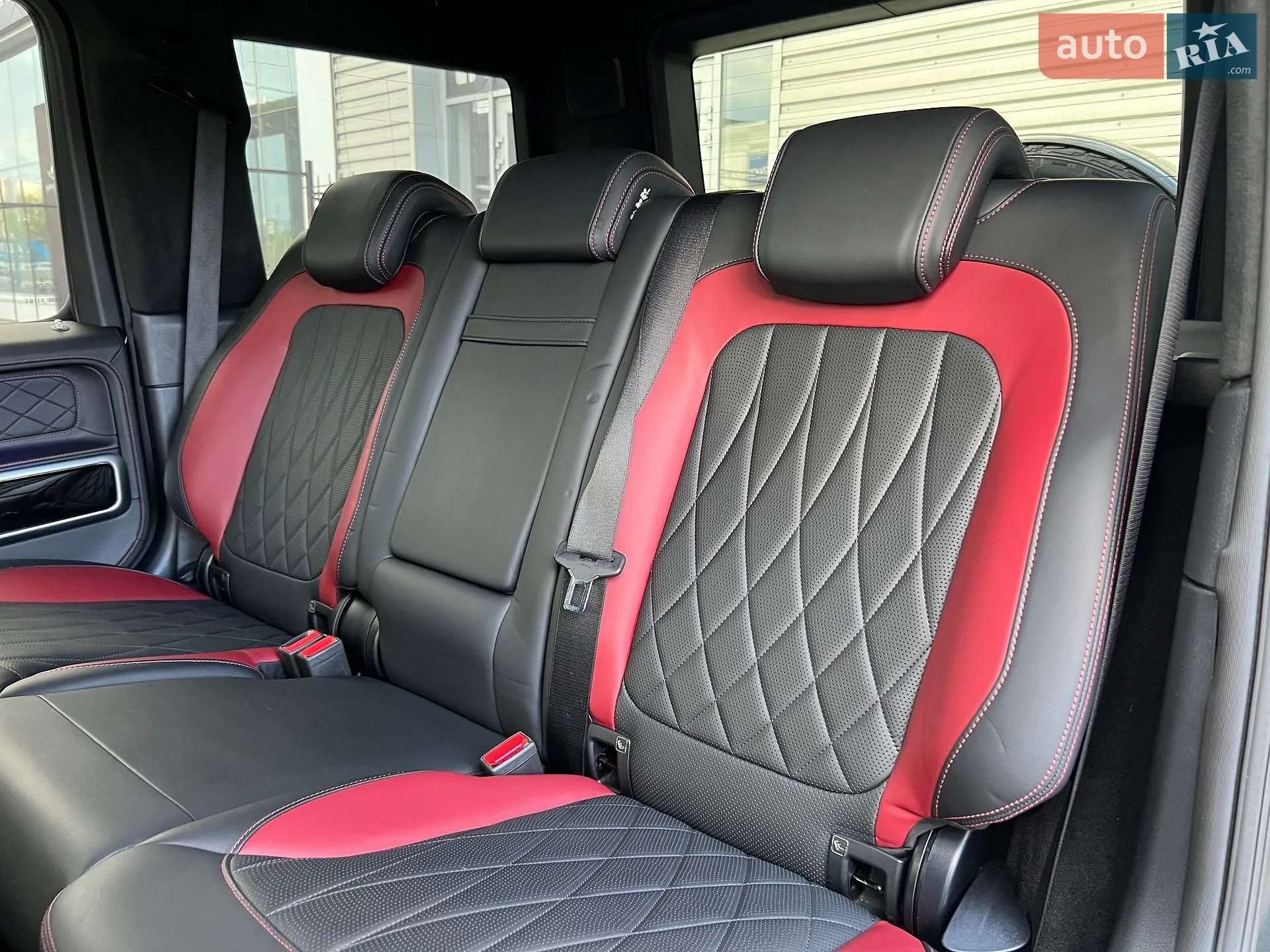 2020 Mercedes-Benz G-klasse - мініатюра 26