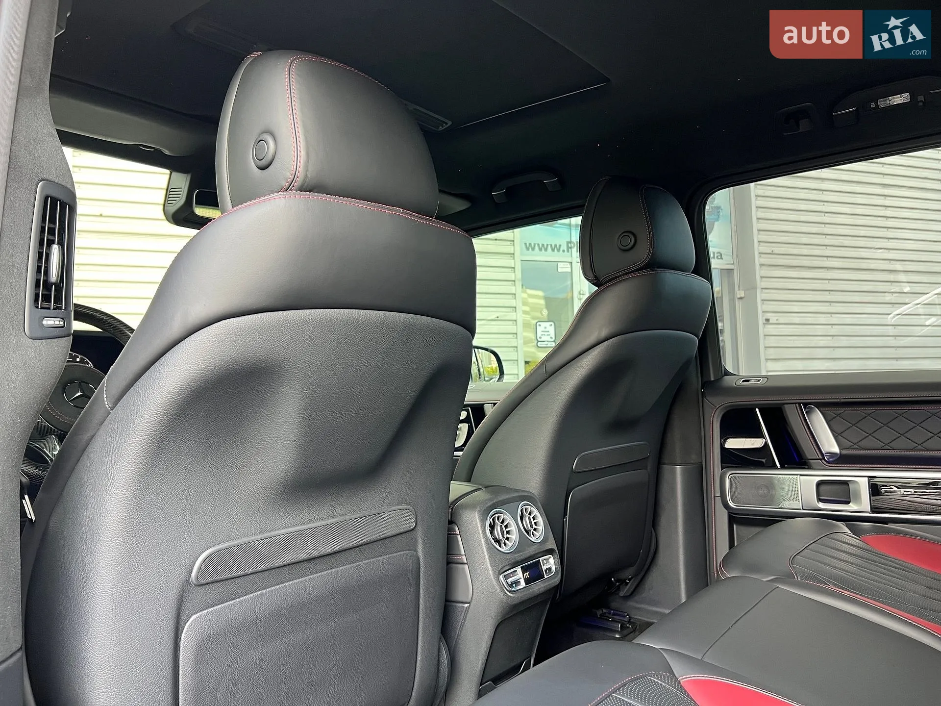 2020 Mercedes-Benz G-klasse - мініатюра 25