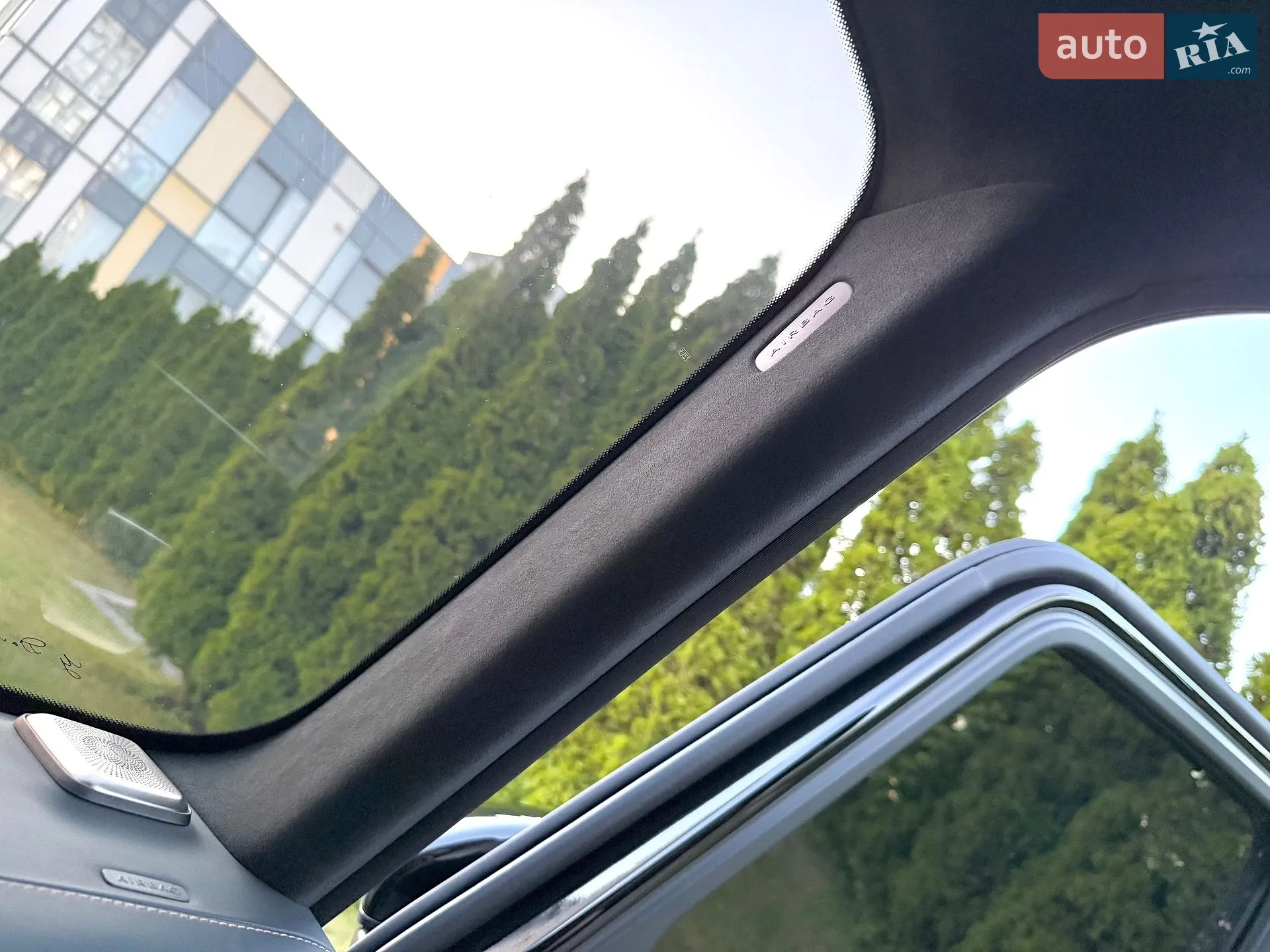 2025 Mercedes-Benz G-klasse - мініатюра 42