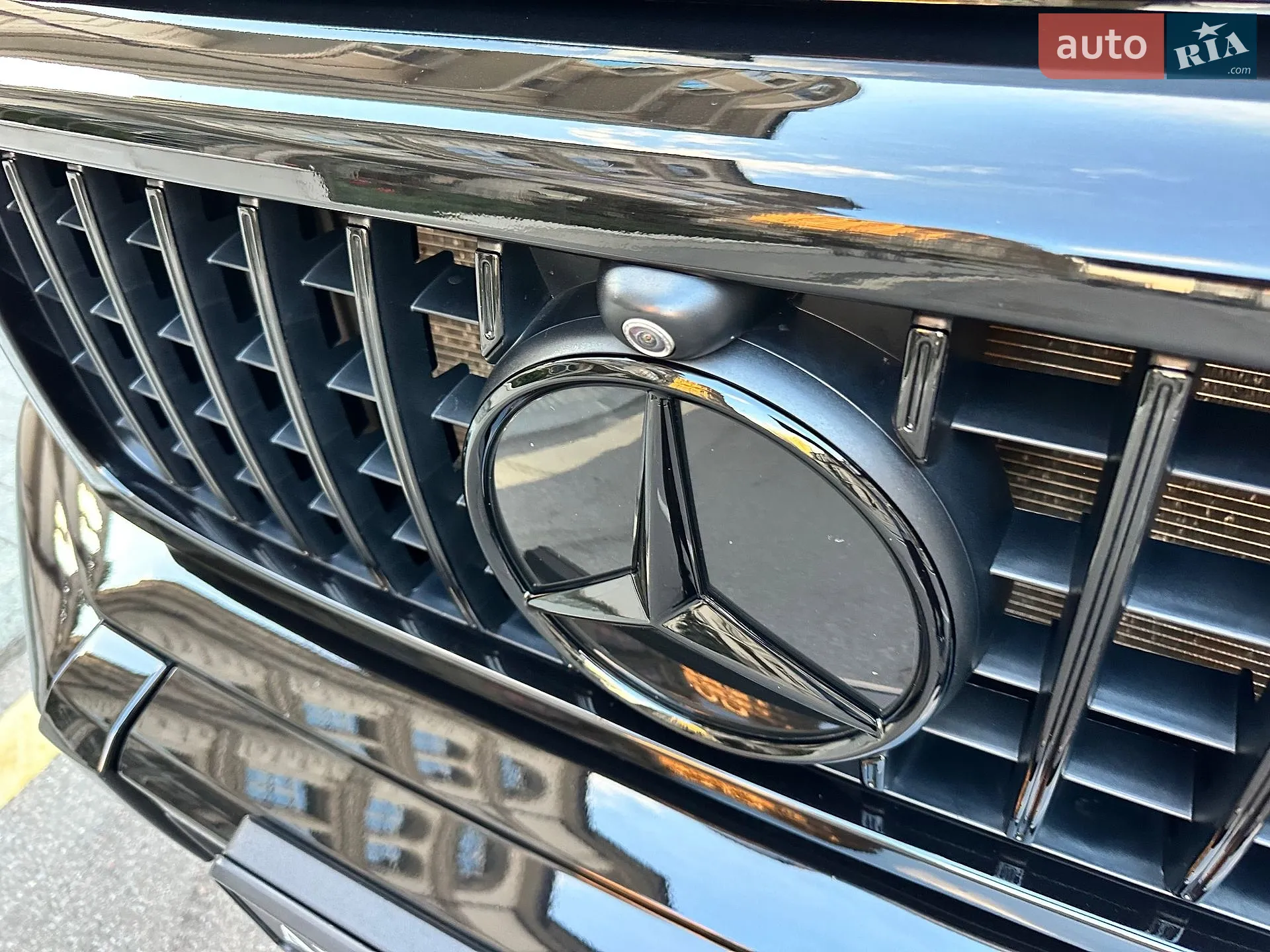 2019 Mercedes-Benz G-klasse - мініатюра 51