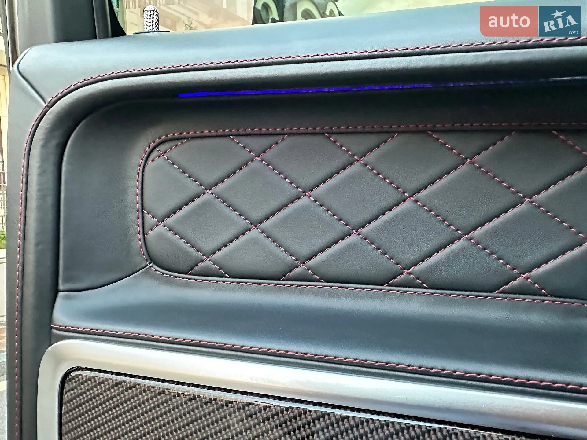 2019 Mercedes-Benz G-klasse - мініатюра 58