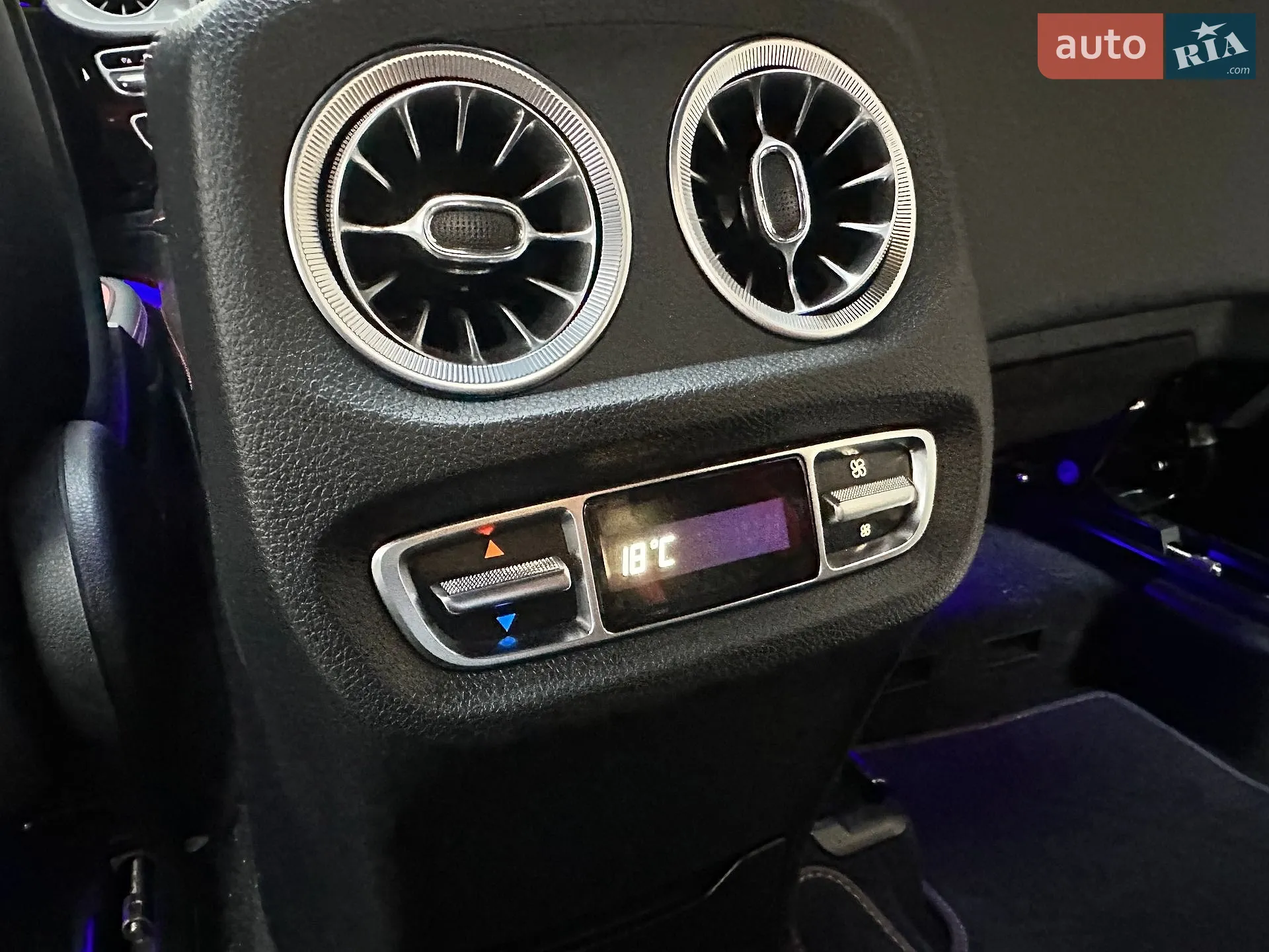 2019 Mercedes-Benz G-klasse - мініатюра 111