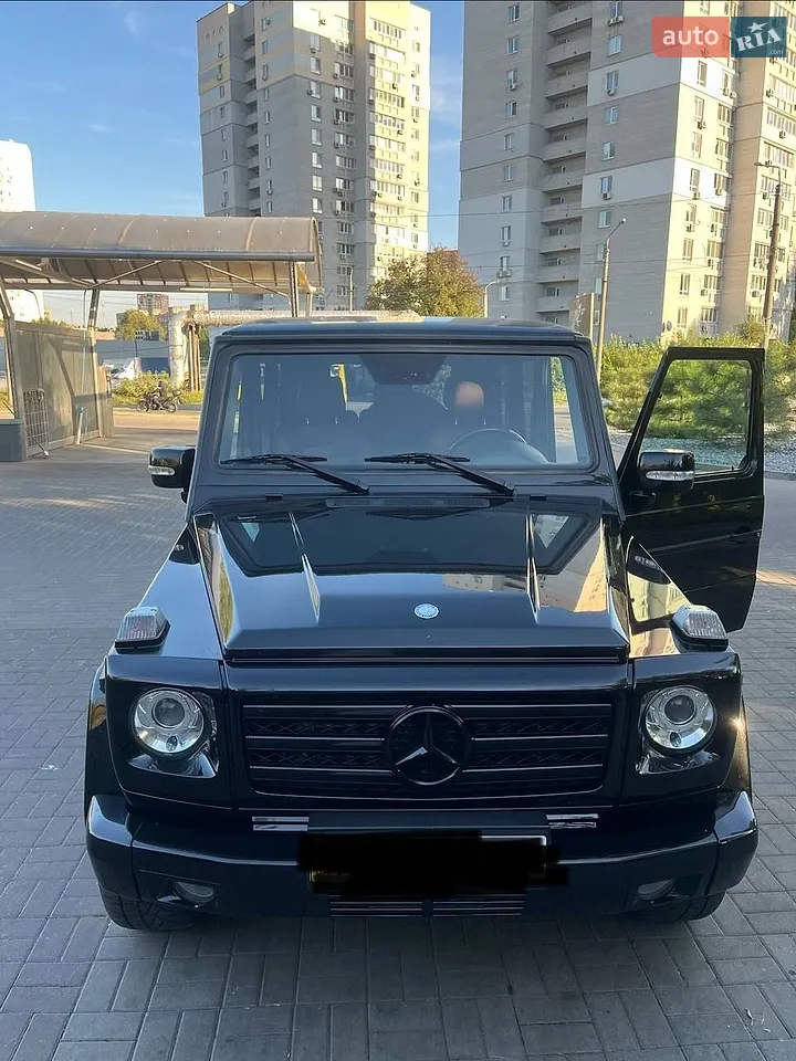 2013 Mercedes-Benz G-klasse - мініатюра 40