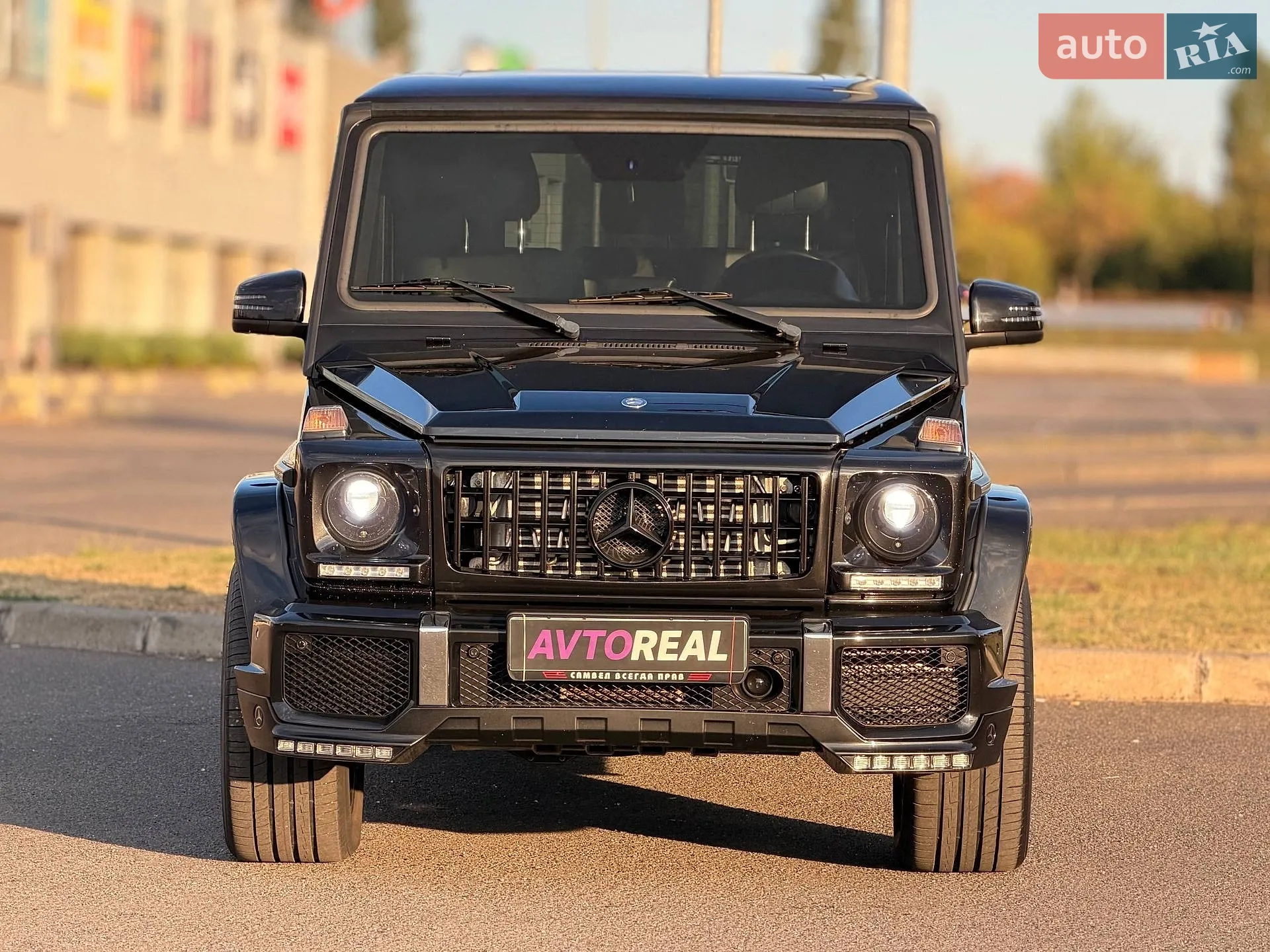 2014 Mercedes-Benz G-klasse - мініатюра 11