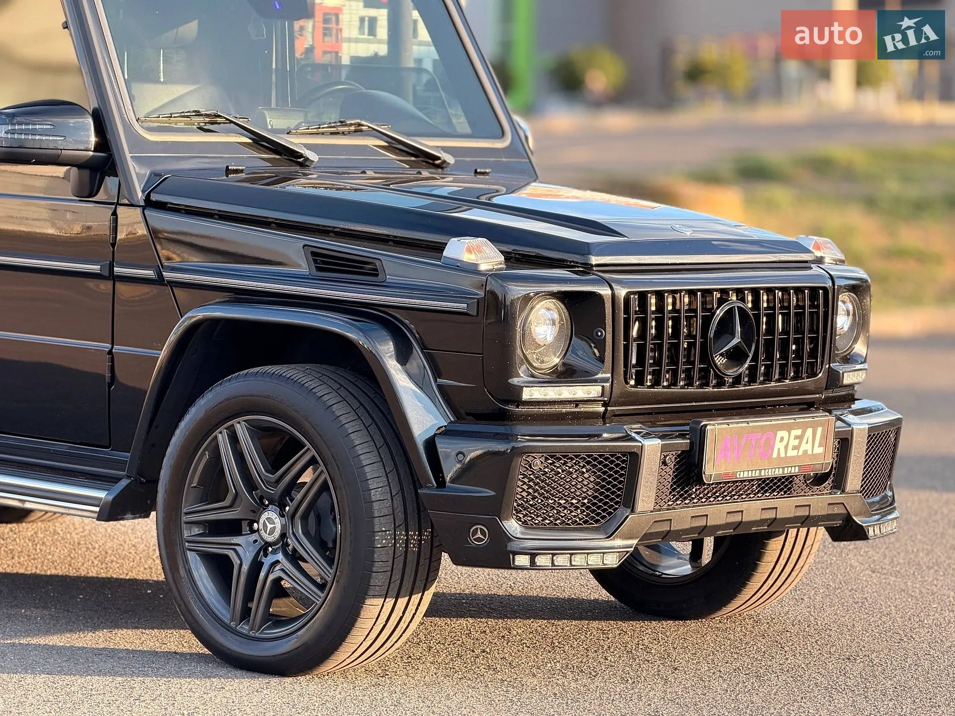 2014 Mercedes-Benz G-klasse - мініатюра 15