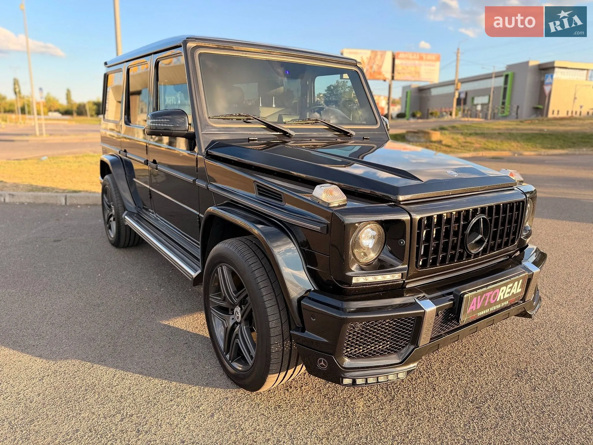 2014 Mercedes-Benz G-klasse - мініатюра 19