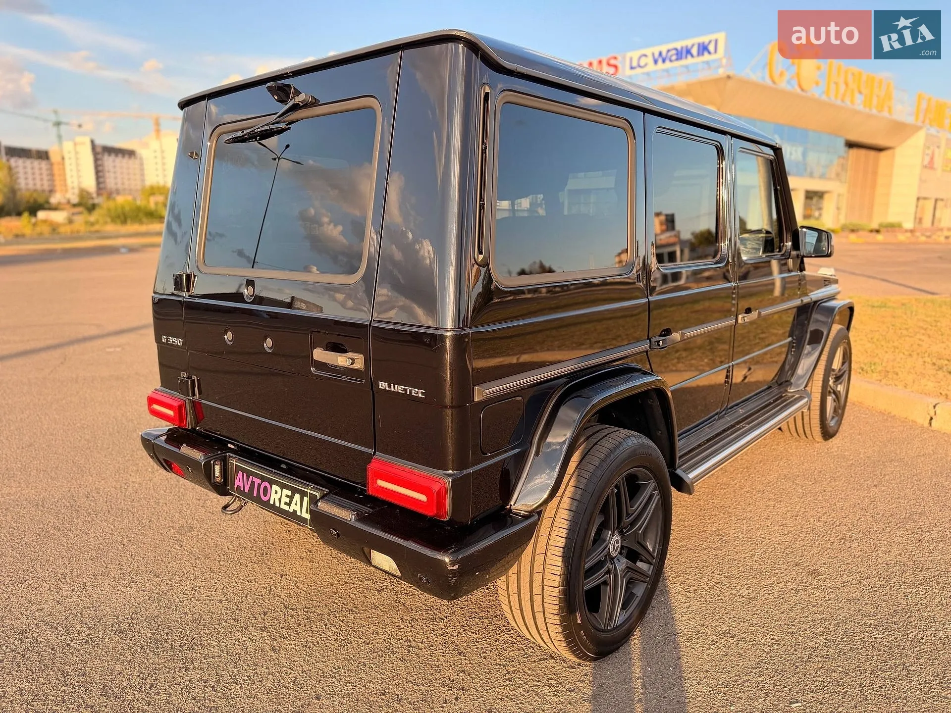 2014 Mercedes-Benz G-klasse - мініатюра 31