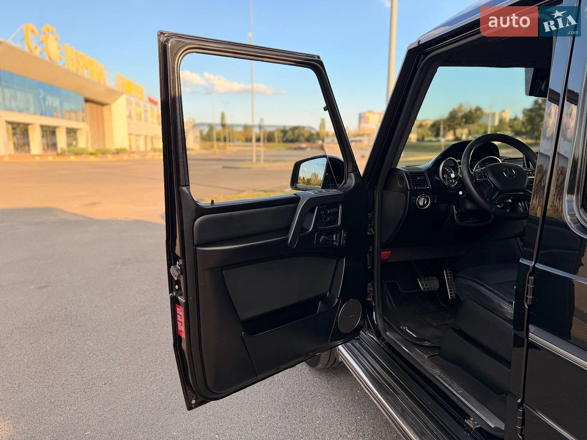 2014 Mercedes-Benz G-klasse - мініатюра 40