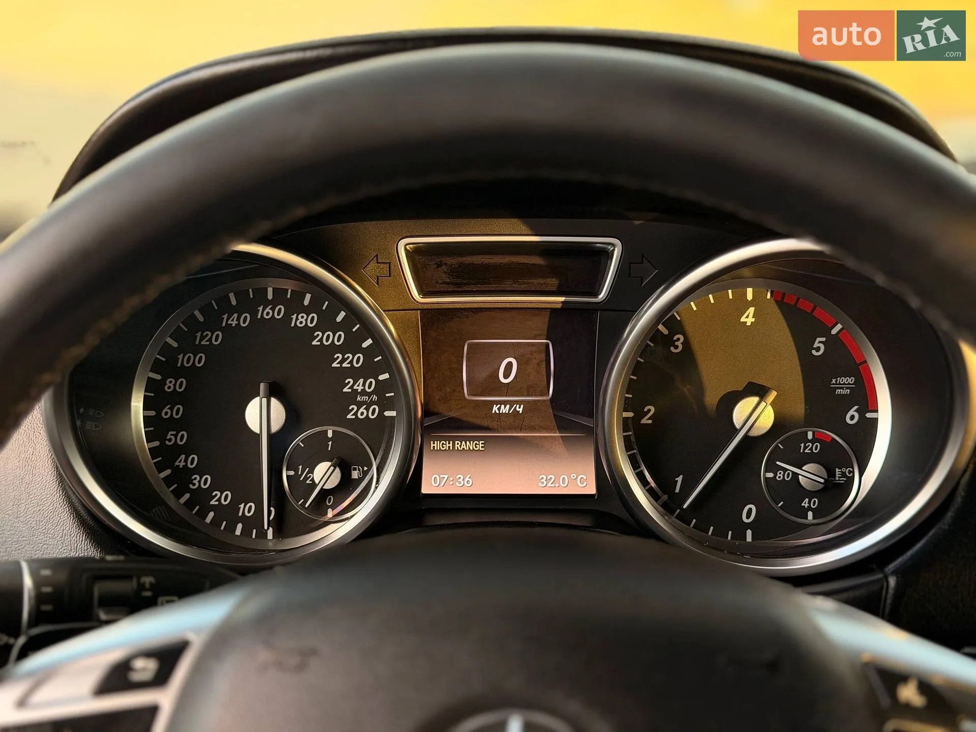 2014 Mercedes-Benz G-klasse - мініатюра 65