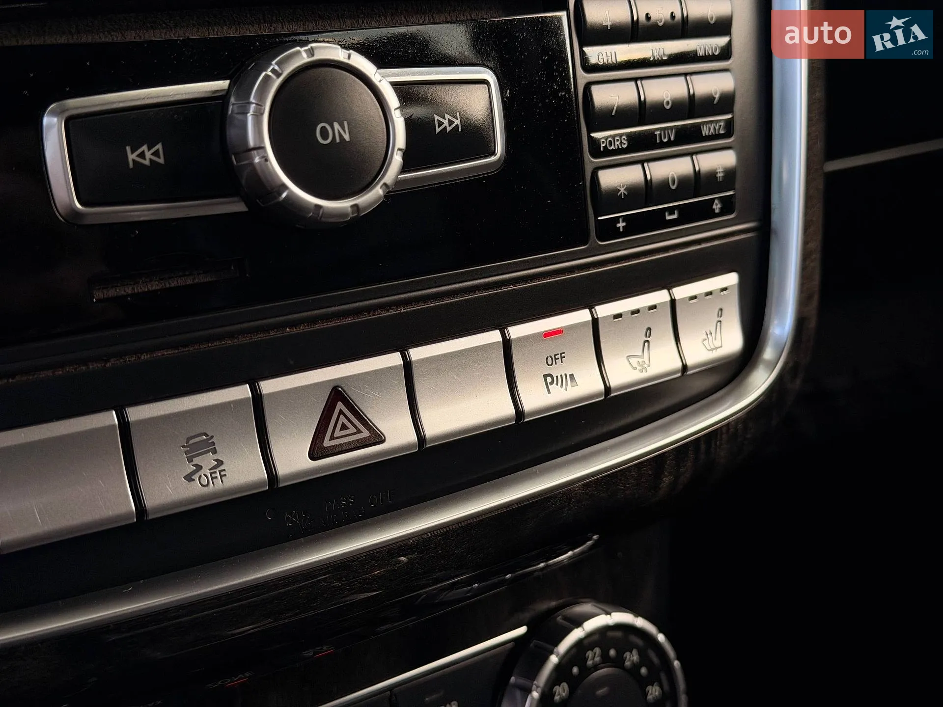 2014 Mercedes-Benz G-klasse - мініатюра 76