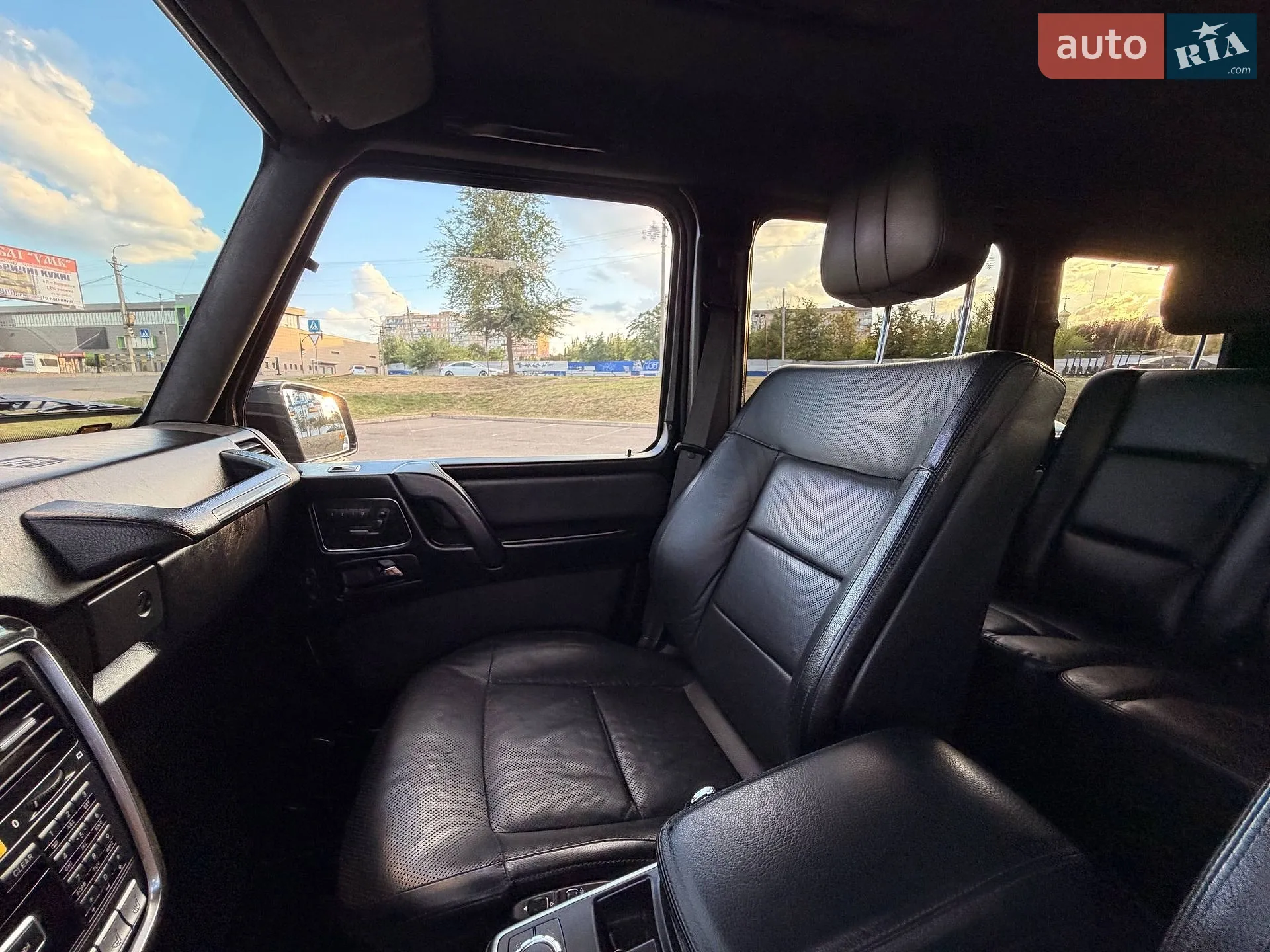 2014 Mercedes-Benz G-klasse - мініатюра 84