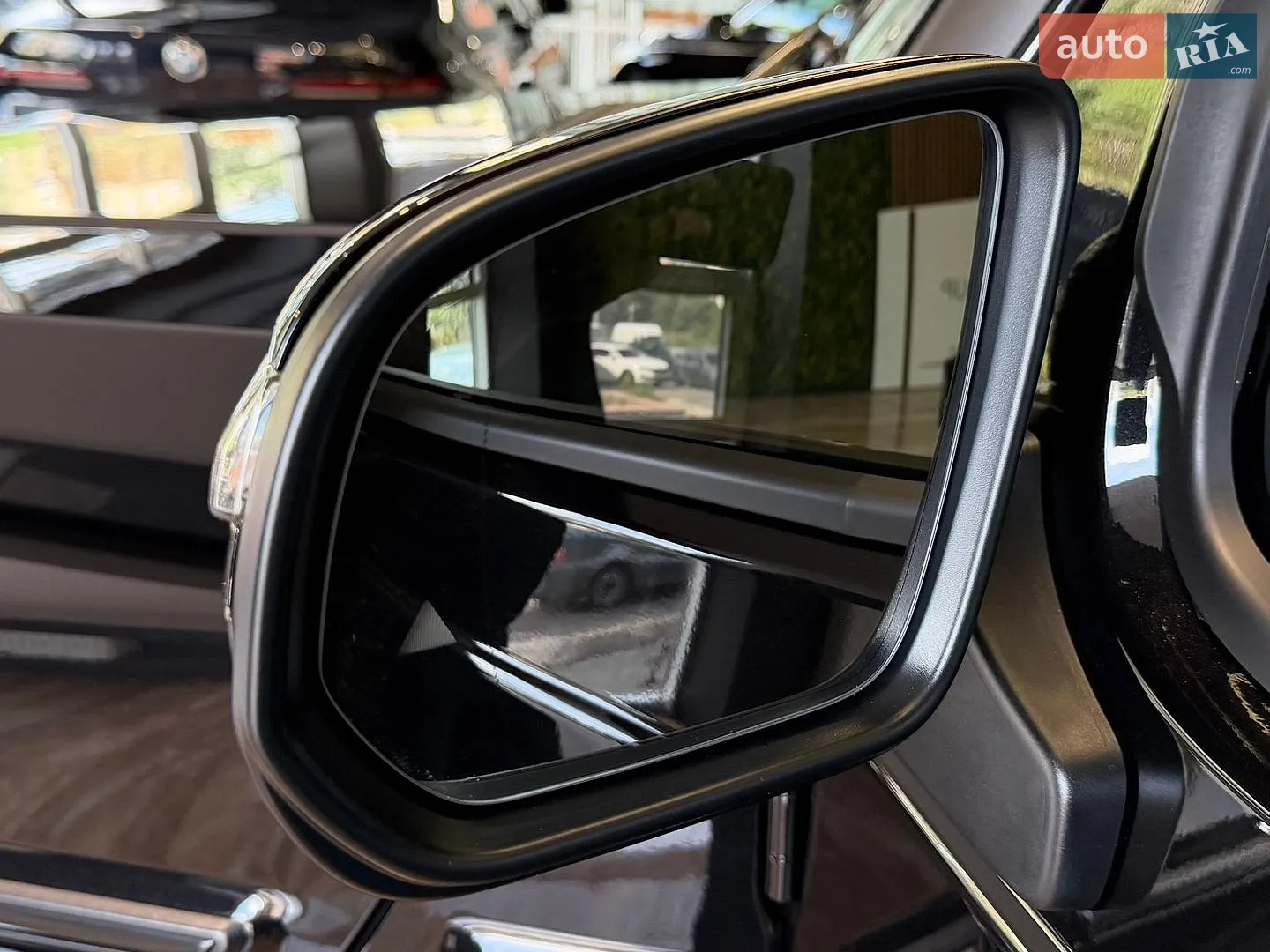 2024 Mercedes-Benz G-klasse - мініатюра 21