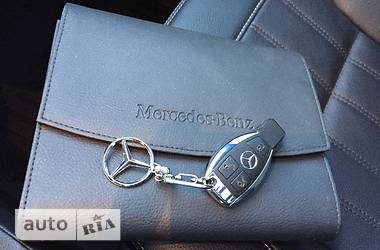 Внедорожник / Кроссовер Mercedes-Benz GL-Class 2014 в Одессе