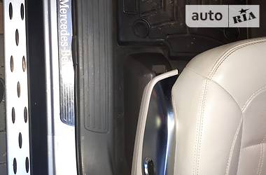Позашляховик / Кросовер Mercedes-Benz GL-Class 2013 в 