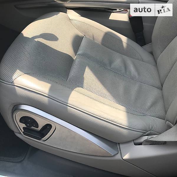 Внедорожник / Кроссовер Mercedes-Benz GL-Class 2010 в Киеве фото 17 Внедорожник / Кроссовер Mercedes-Benz GL-Class 2010 в Киеве