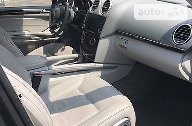 Внедорожник / Кроссовер Mercedes-Benz GL-Class 2010 в 
