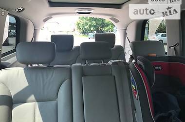 Внедорожник / Кроссовер Mercedes-Benz GL-Class 2010 в 