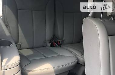 Внедорожник / Кроссовер Mercedes-Benz GL-Class 2010 в 