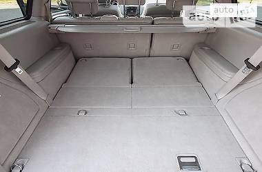 Внедорожник / Кроссовер Mercedes-Benz GL-Class 2010 в 