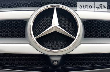 Внедорожник / Кроссовер Mercedes-Benz GL-Class 2016 в Днепре