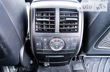 Внедорожник / Кроссовер Mercedes-Benz GL-Class 2008 в 