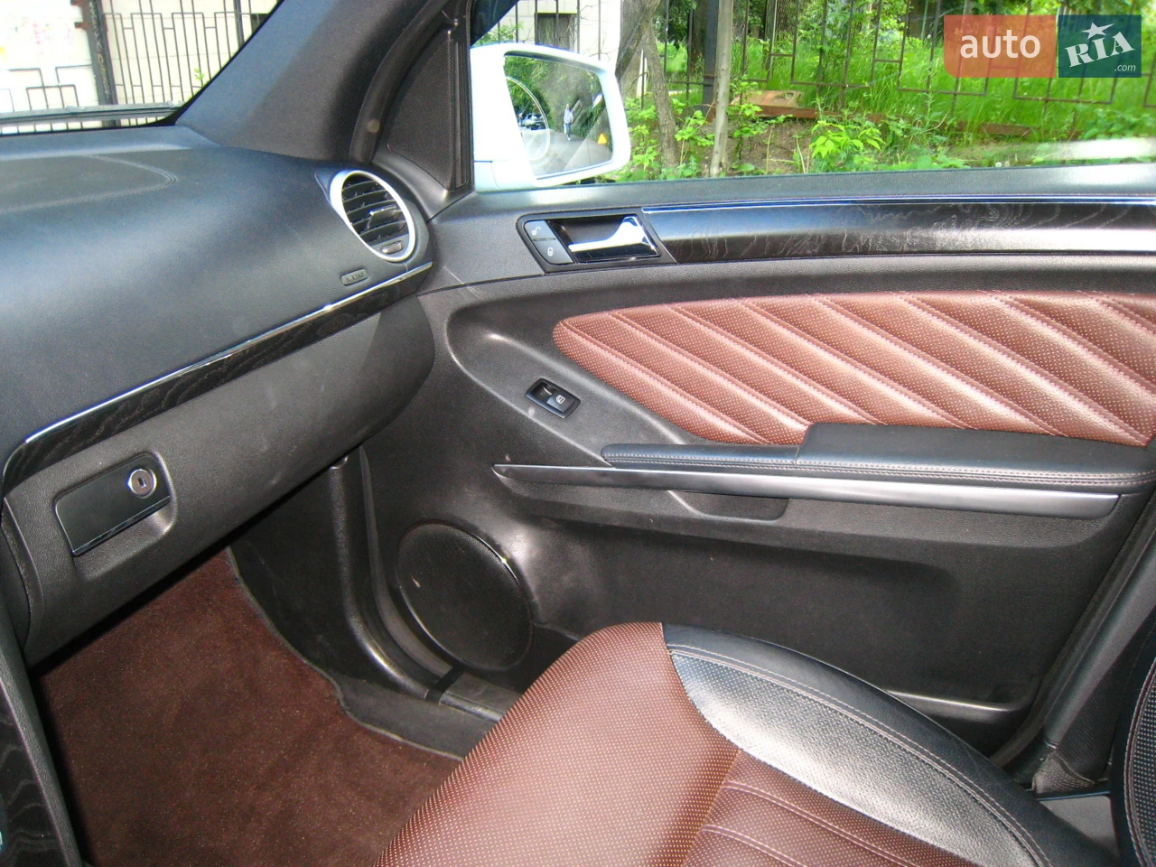 2012 Mercedes-Benz GL-klasse - мініатюра 2