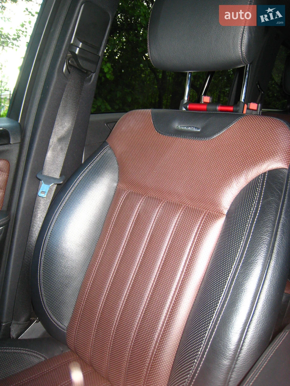 2012 Mercedes-Benz GL-klasse - мініатюра 3