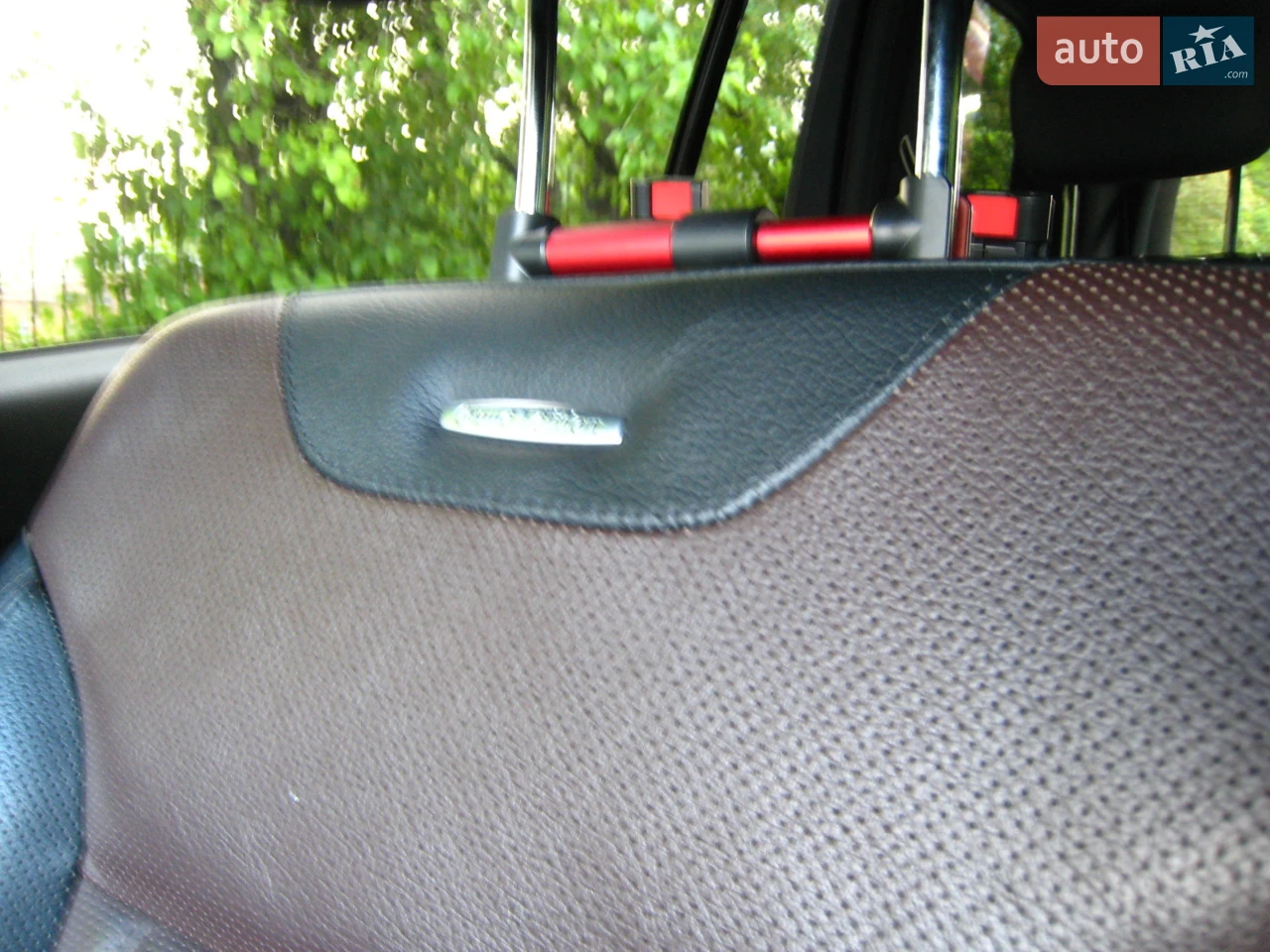 2012 Mercedes-Benz GL-klasse - мініатюра 4