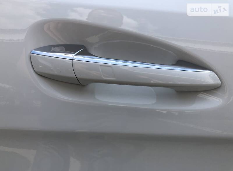 Позашляховик / Кросовер Mercedes-Benz GL-Class 2014 в Одесі фото 14 Позашляховик / Кросовер Mercedes-Benz GL-Class 2014 в Одесі