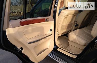 Позашляховик / Кросовер Mercedes-Benz GL-Class 2009 в Хмельницькому