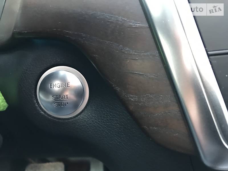 Позашляховик / Кросовер Mercedes-Benz GL-Class 2014 в Харкові фото 35 Позашляховик / Кросовер Mercedes-Benz GL-Class 2014 в Харкові