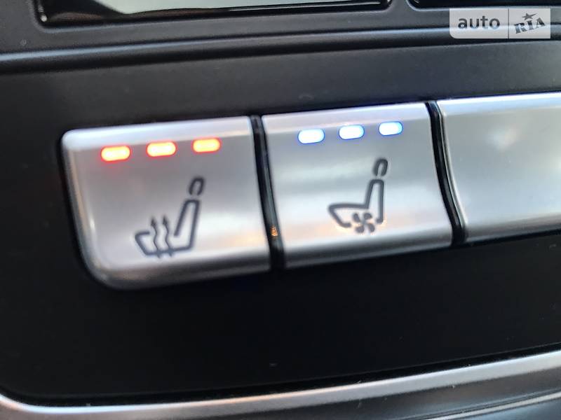 Позашляховик / Кросовер Mercedes-Benz GL-Class 2014 в Харкові фото 41 Позашляховик / Кросовер Mercedes-Benz GL-Class 2014 в Харкові