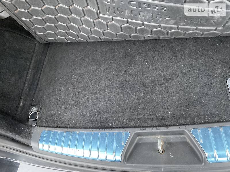 Внедорожник / Кроссовер Mercedes-Benz GL-Class 2007 в Днепре