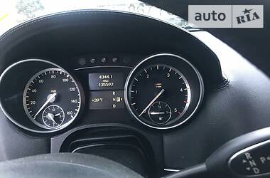 Позашляховик / Кросовер Mercedes-Benz GL-Class 2010 в 