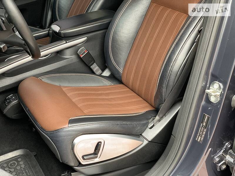 Позашляховик / Кросовер Mercedes-Benz GL-Class 2012 в Івано-Франківську фото 47 Позашляховик / Кросовер Mercedes-Benz GL-Class 2012 в Івано-Франківську