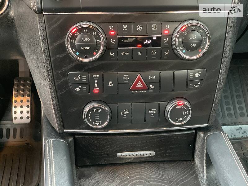 Позашляховик / Кросовер Mercedes-Benz GL-Class 2012 в Івано-Франківську фото 51 Позашляховик / Кросовер Mercedes-Benz GL-Class 2012 в Івано-Франківську