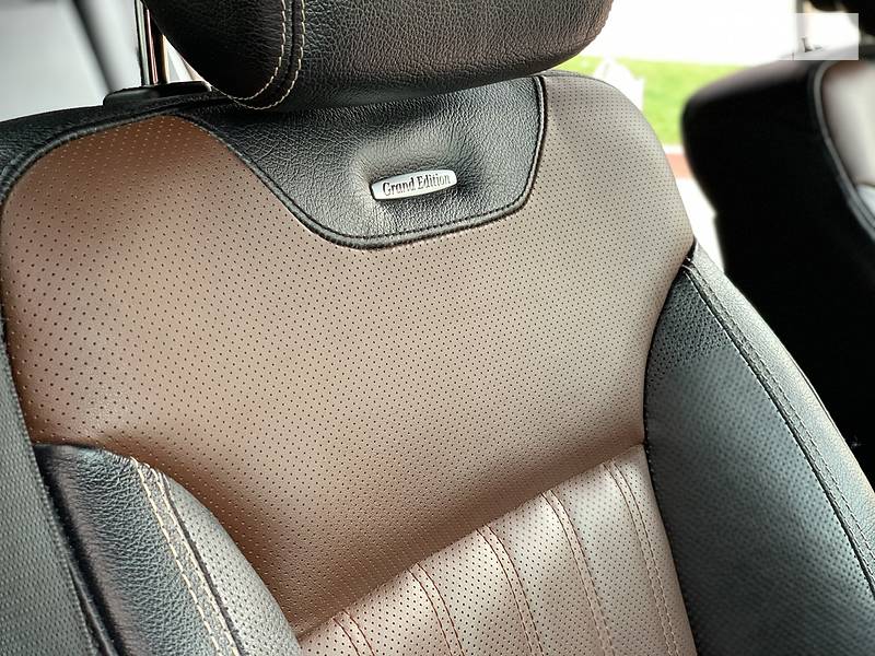 Позашляховик / Кросовер Mercedes-Benz GL-Class 2012 в Івано-Франківську фото 69 Позашляховик / Кросовер Mercedes-Benz GL-Class 2012 в Івано-Франківську