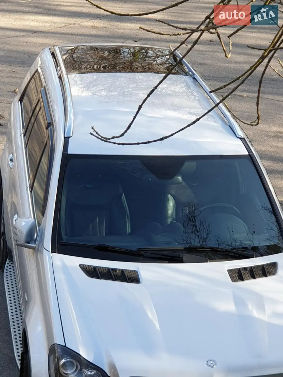 2012 Mercedes-Benz GL-klasse - мініатюра 17