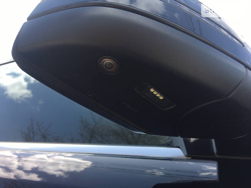 Позашляховик / Кросовер Mercedes-Benz GL-Class 2013 в Коломиї фото 35 Позашляховик / Кросовер Mercedes-Benz GL-Class 2013 в Коломиї