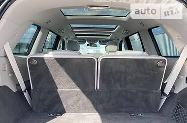 Позашляховик / Кросовер Mercedes-Benz GL-Class 2013 в 