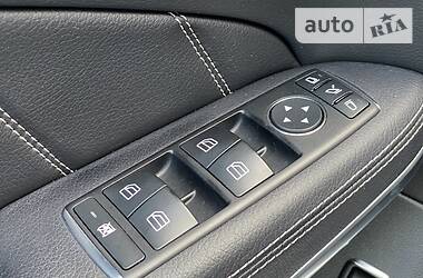 Позашляховик / Кросовер Mercedes-Benz GL-Class 2014 в 
