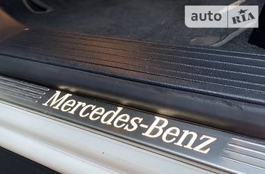 Позашляховик / Кросовер Mercedes-Benz GL-Class 2014 в 