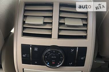Позашляховик / Кросовер Mercedes-Benz GL-Class 2011 в 