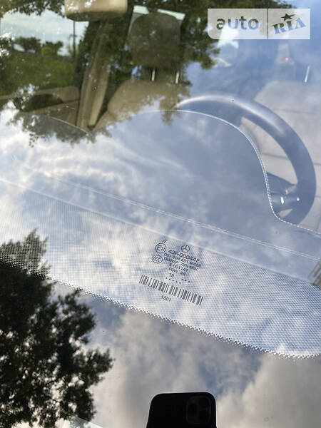 Позашляховик / Кросовер Mercedes-Benz GL-Class 2013 в Києві фото 21 Позашляховик / Кросовер Mercedes-Benz GL-Class 2013 в Києві