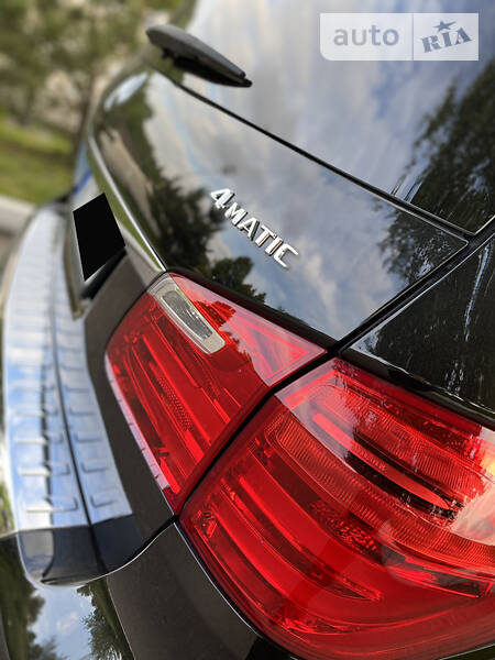 Позашляховик / Кросовер Mercedes-Benz GL-Class 2013 в Києві фото 13 Позашляховик / Кросовер Mercedes-Benz GL-Class 2013 в Києві