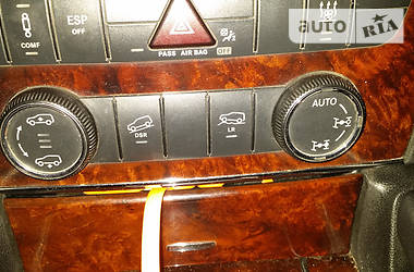 Внедорожник / Кроссовер Mercedes-Benz GL-Class 2007 в 