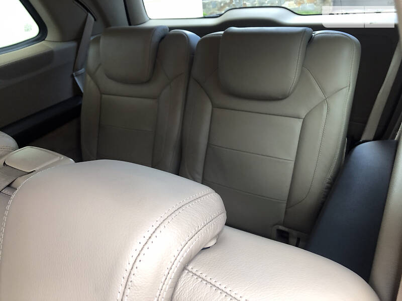 Позашляховик / Кросовер Mercedes-Benz GL-Class 2013 в Коломиї фото 33 Позашляховик / Кросовер Mercedes-Benz GL-Class 2013 в Коломиї